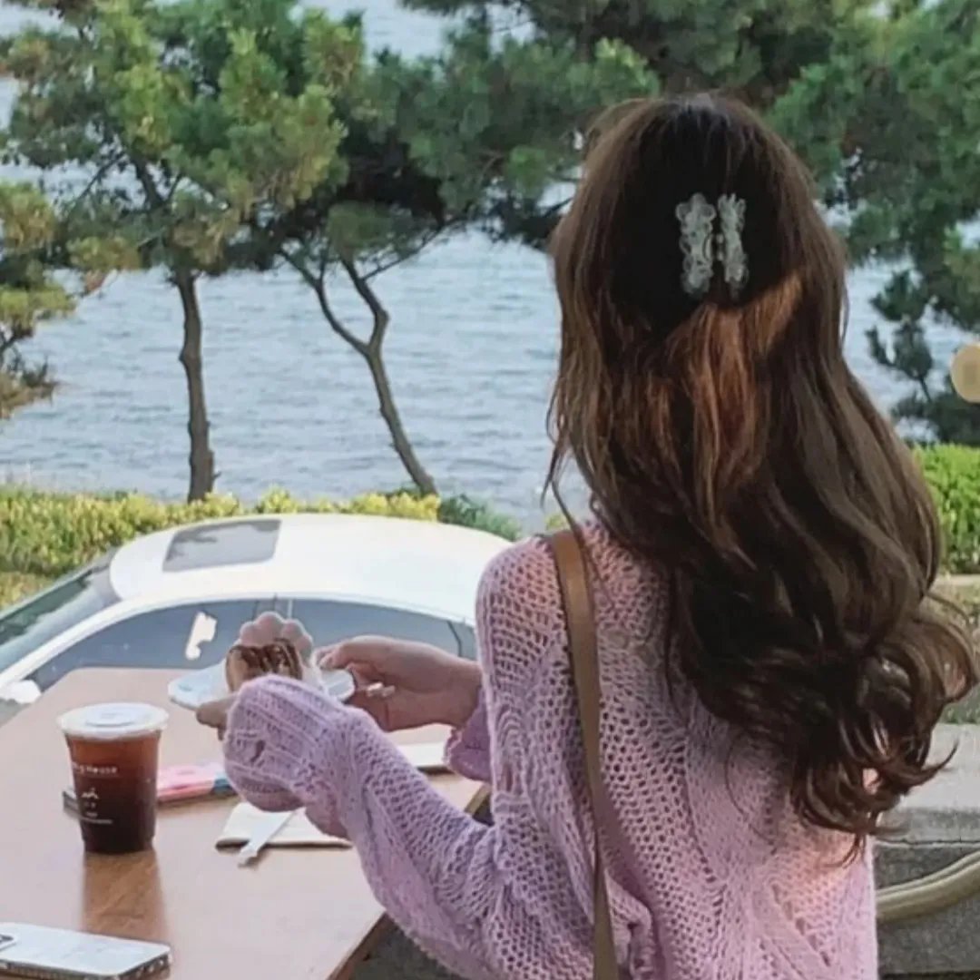 香魂女
