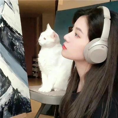 每一个晚上